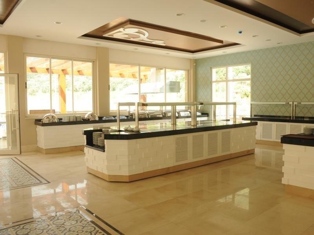 Imagen general del Hotel Marcan Resort. Foto 3