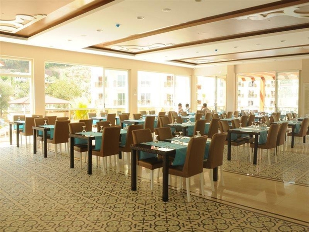 Imagen general del Hotel Marcan Resort. Foto 4