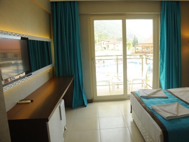 Imagen general del Hotel Marcan Resort. Foto 5