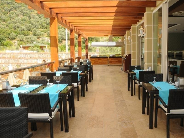 Imagen general del Hotel Marcan Resort. Foto 7