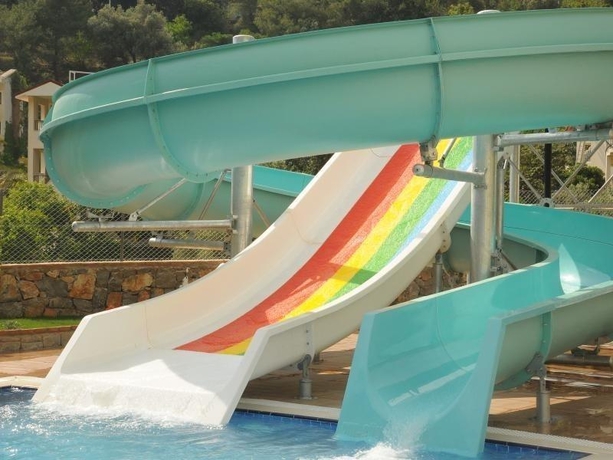 Imagen general del Hotel Marcan Resort. Foto 10