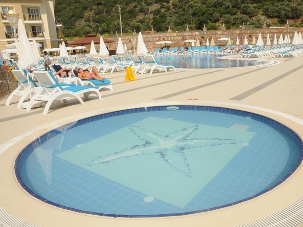 Imagen general del Hotel Marcan Resort. Foto 11