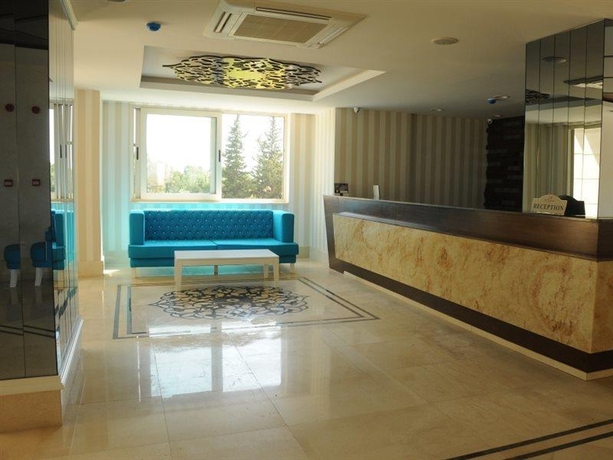 Imagen general del Hotel Marcan Resort. Foto 13