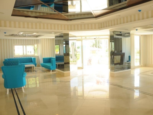 Imagen general del Hotel Marcan Resort. Foto 14