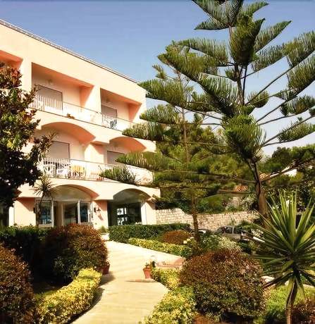 Imagen general del Hotel Marcaneto. Foto 1