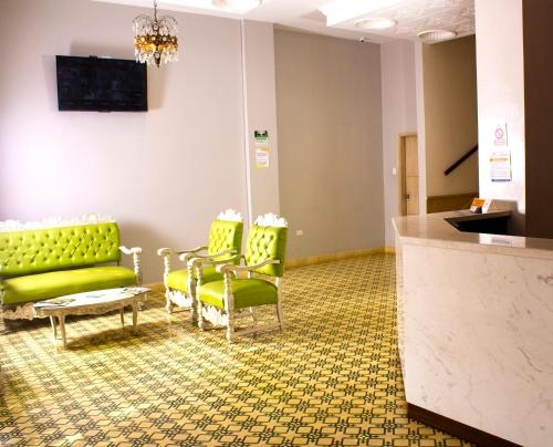 Imagen general del Hotel Marcari. Foto 5