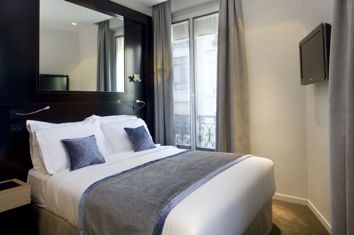 Imagen general del Hotel Marceau Champs Elysees. Foto 8