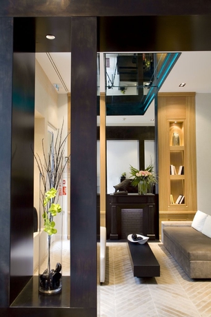 Imagen general del Hotel Marceau Champs Elysees. Foto 9