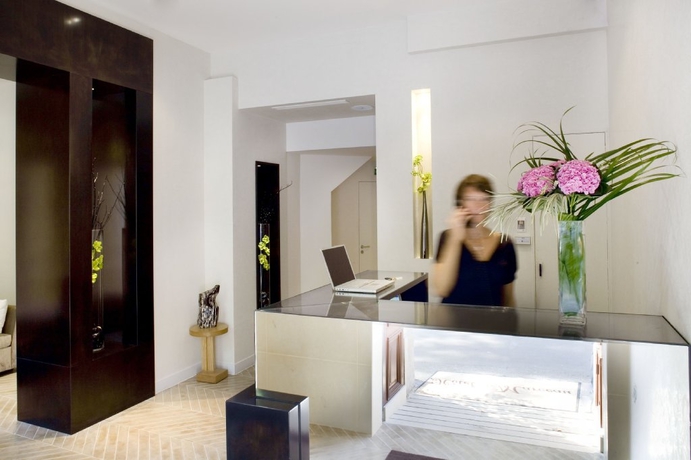 Imagen general del Hotel Marceau Champs Elysees. Foto 10