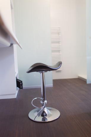 Imagen de la habitación del Hotel Marcel. Foto 13