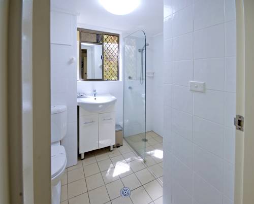 Imagen de la habitación del Hotel Marcel Towers Holiday Apartments. Foto 2