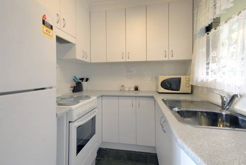 Imagen de la habitación del Hotel Marcel Towers Holiday Apartments. Foto 4