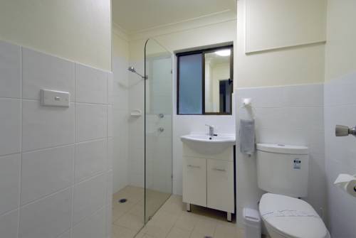 Imagen de la habitación del Hotel Marcel Towers Holiday Apartments. Foto 5