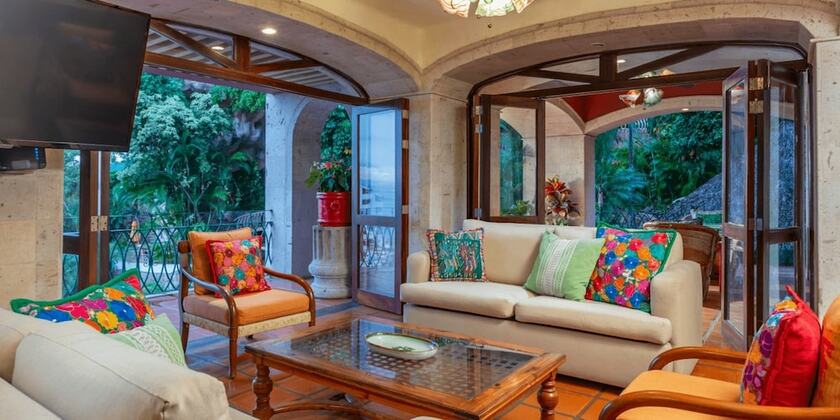 Imagen de la habitación del Hotel Marcela Resort and Spa. Foto 13