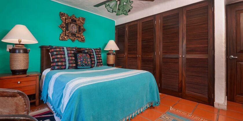 Imagen general del Hotel Marcela Resort and Spa. Foto 8
