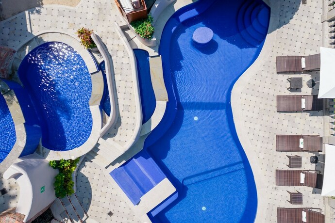 Imagen general del Hotel Marcela Resort and Spa. Foto 9
