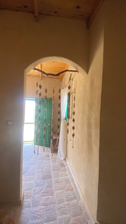 Imagen de los interiores del Hotel Marcelia Eco-Village Front Lake View. Foto 15