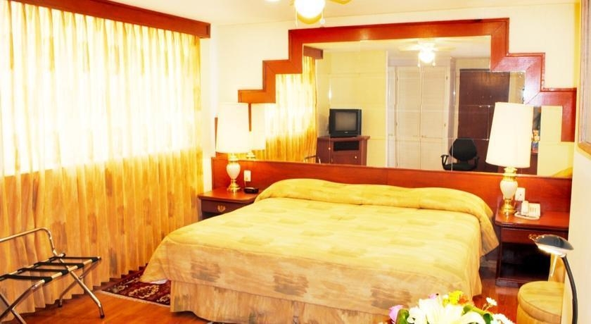Imagen general del Hotel Marcella. Foto 6