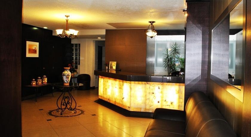 Imagen general del Hotel Marcella. Foto 9