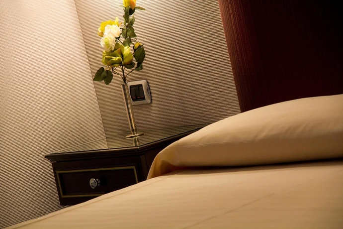 Imagen de la habitación del Hotel Marcella Royal - Rooftop Garden. Foto 11