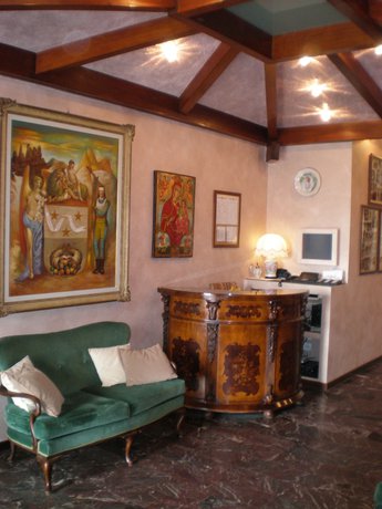 Imagen general del Hotel Marcellino. Foto 1