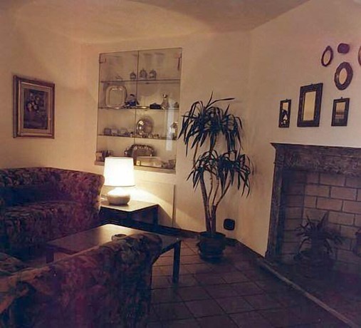 Imagen de los interiores del Hotel Marcellino. Foto 18