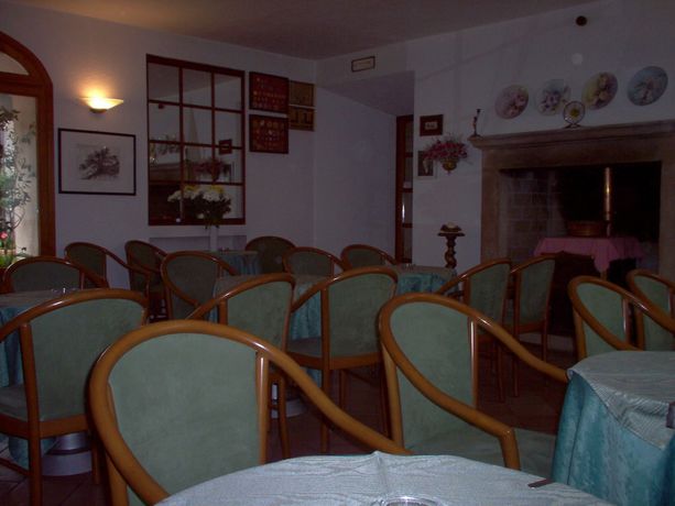 Imagen de los interiores del Hotel Marcellino. Foto 19