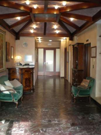 Imagen de los interiores del Hotel Marcellino. Foto 20