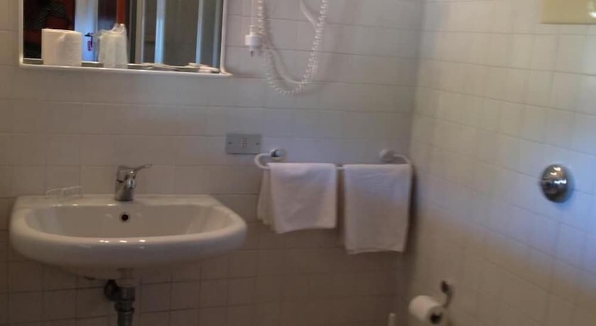 Imagen de la habitación del Hotel Marcellino. Foto 16