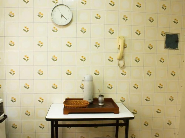 Imagen de la habitación del Hotel Marcelo T. De Alvear and Parana. Foto 5