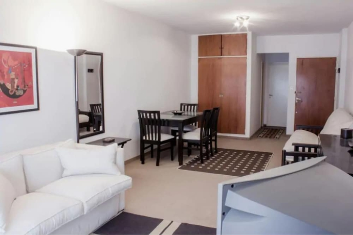 Imagen de la habitación del Hotel Marcelo T. De Alvear and Parana. Foto 6