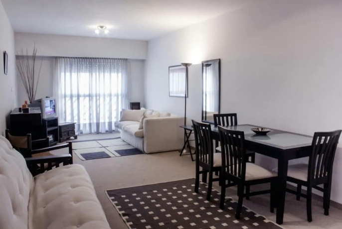 Imagen de la habitación del Hotel Marcelo T. De Alvear and Parana. Foto 7