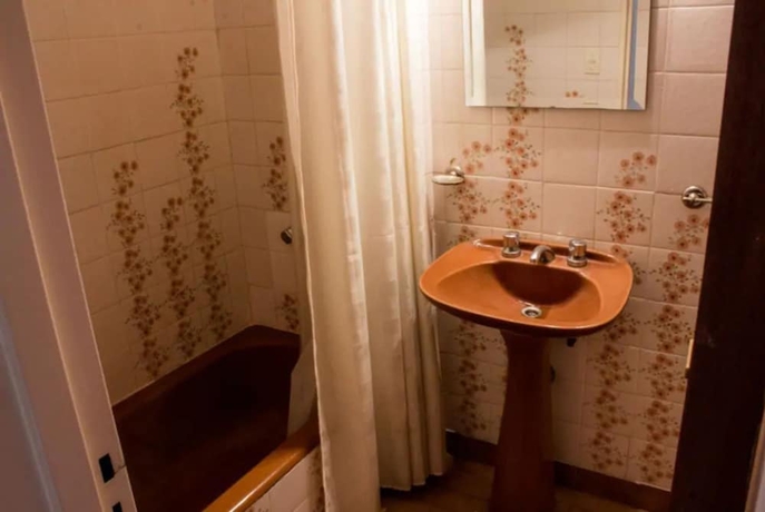 Imagen de la habitación del Hotel Marcelo T. De Alvear and Parana. Foto 8