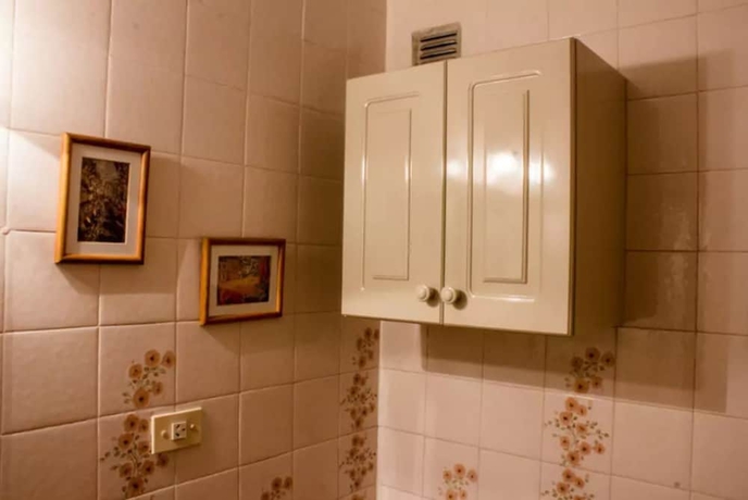 Imagen de la habitación del Hotel Marcelo T. De Alvear and Parana. Foto 9