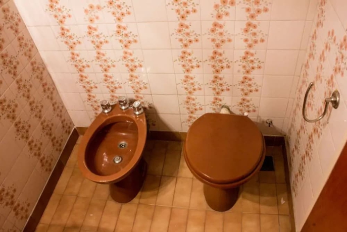 Imagen de la habitación del Hotel Marcelo T. De Alvear and Parana. Foto 10