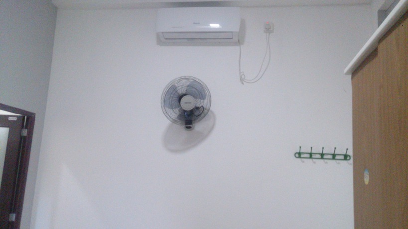 Imagen de la habitación del Hotel March 9 Kandy. Foto 3