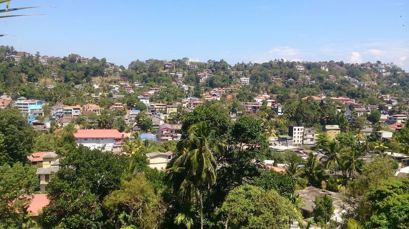 Imagen de la habitación del Hotel March 9 Kandy. Foto 4