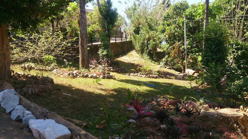 Imagen de los exteriores del Hotel March 9 Kandy. Foto 14