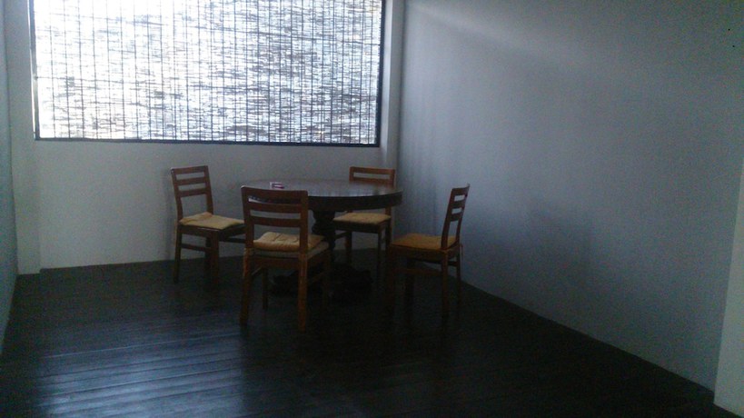 Imagen de los interiores del Hotel March 9 Kandy. Foto 17