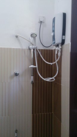 Imagen de la habitación del Hotel March 9 Kandy. Foto 7