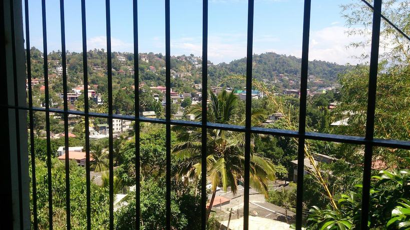 Imagen de los exteriores del Hotel March 9 Kandy. Foto 15