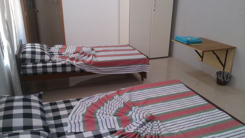 Imagen de la habitación del Hotel March 9 Kandy. Foto 9