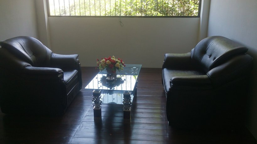 Imagen de los interiores del Hotel March 9 Kandy. Foto 19