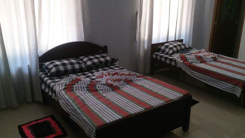 Imagen de la habitación del Hotel March 9 Kandy. Foto 12