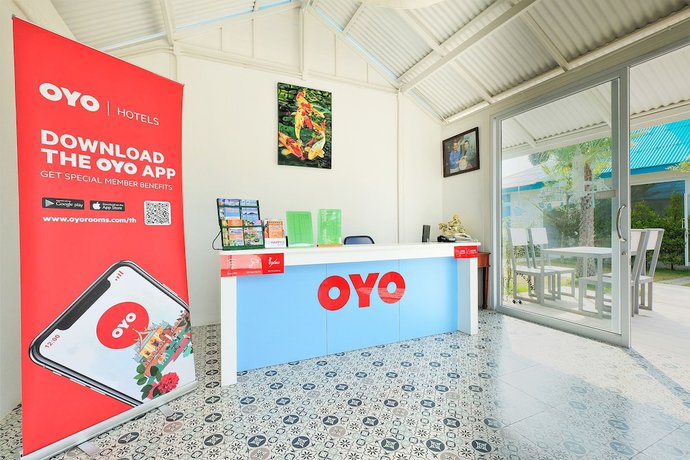 Imagen de los interiores del Hotel March Samui Resort. Foto 17