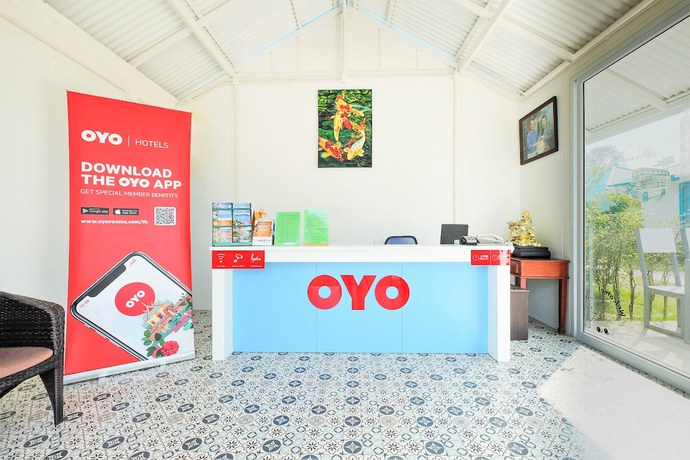 Imagen de los interiores del Hotel March Samui Resort. Foto 18