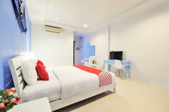 Imagen de la habitación del Hotel March Samui Resort. Foto 3