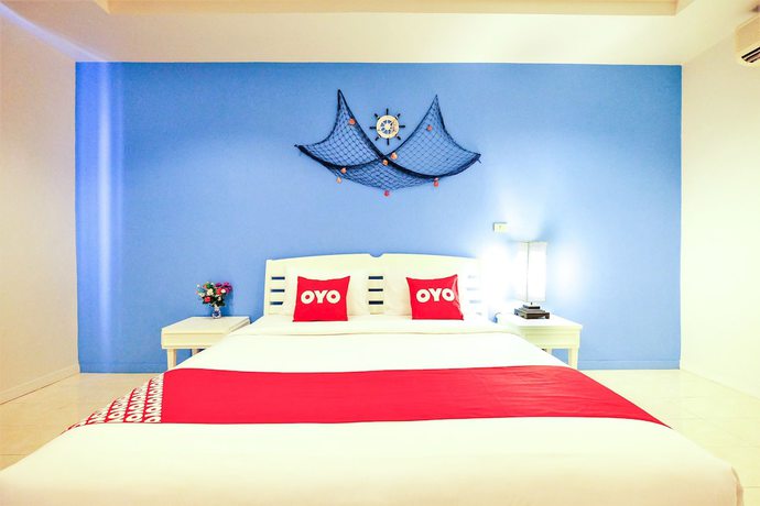 Imagen de la habitación del Hotel March Samui Resort. Foto 4