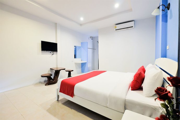 Imagen de la habitación del Hotel March Samui Resort. Foto 5