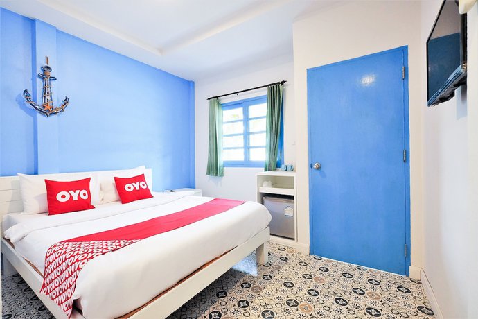 Imagen de la habitación del Hotel March Samui Resort. Foto 6